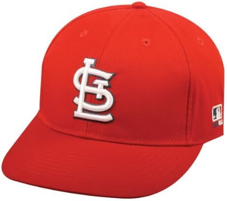 St Louis Cardinals MLB Baseball Cap