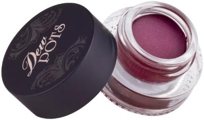 Me Me Me Cosmetics Dew Pot Rich Colour Eye Defining Cream Autumn Smoulder by MeMeMe Cosmetics