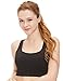 icyZone Workout Yoga Clothes Activewear Moving Comfortablel Racerback Sports Bras