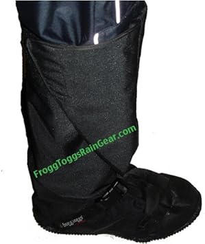 frogg toggs boot covers