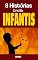 Livro 8 Histórias Cristãs Infantis: Leia Agora Histórias Cristãs Infantis (Histórias Infantis Livro 6)