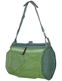 ForEverlast nb 15 Bolsa de red de pesca, color verde, 15 galones