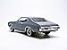 Greenlight 1:18 Fast and Furious (2009) - Dom's 1970 Chevy Chevelle SS 1/18 - Primer Grey