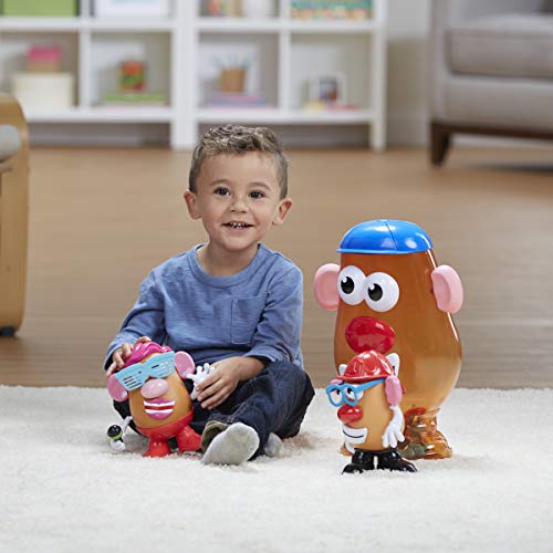 Mr. Potato Head Spud Set Pricepulse