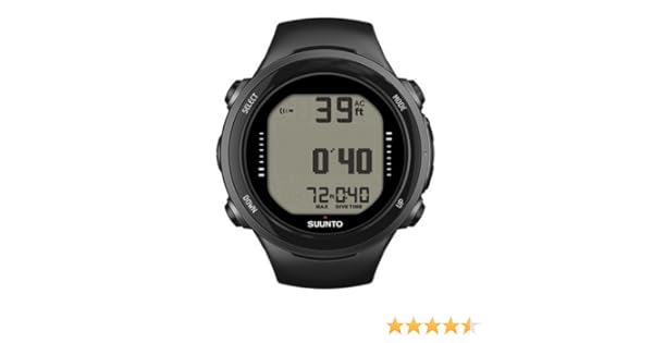 suunto d4i amazon