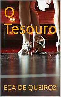 Livro O Tesouro