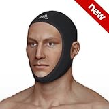 Adidas Hair Cover black