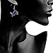 Siskiyou Gifts Co, Inc. NFL Detroit Lions Dangle Earrings