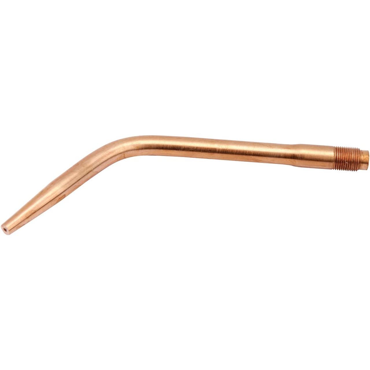 Draper 35040 No 10 Swaged Heavy Duty Nozzle for Acetylene Welding