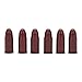A-Zoom Revolver Metal Snap Caps for 32 S&W Short for (6-Pack)