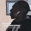 SOUNDPEATS-TrueAir2-Wireless-Earbuds-Bluetooth-V52-Headphones-Wireless-Earphones-with-Qualcomm-QCC3040-TrueWireless-Mirroring-4-Mic-cVc-80-Total-25-Hours-White SoundPEATS TrueAir2 Wireless Earbuds Bluetooth V5.2 Headphones Wireless Earphones with Qualcomm QCC3040 TrueWireless…