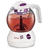 Tefal BJ1100FR Magic Tea theemaker, 20,5 x 15 x 21 cm, wit/beige