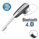 MacBerry Samsung Galaxy J7 - 6 Compatible Calling Bluetooth headset