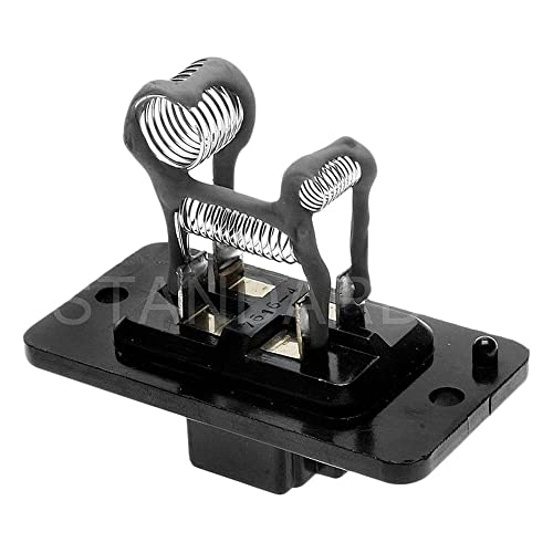 Blower Motor Resistor at Amazon