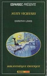 Nuits vicieuses