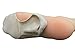 CiSiRUN Women's Lowest No Show Socks Liner Socks with Silicone Heel for Women 3 pack