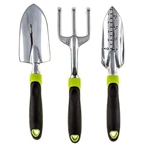 Gardening Tools from Plan Home and Garden
