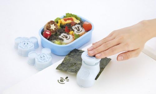 Kai Rice Ball Set Mickey Minnie Dn 0117 Japan Import Amazon Co Uk Kitchen Home Kai Rice Ball Set Mickey Minnie Dn 0117 Japan Import Amazon Co Uk Kitchen Home