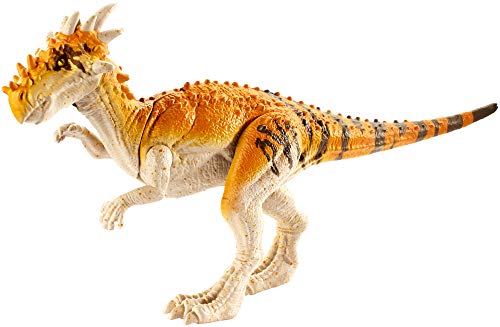 Jurassic World Mattel – FPF11 Dino Rivals – Dracorex, Dinosaurier – Bild 6