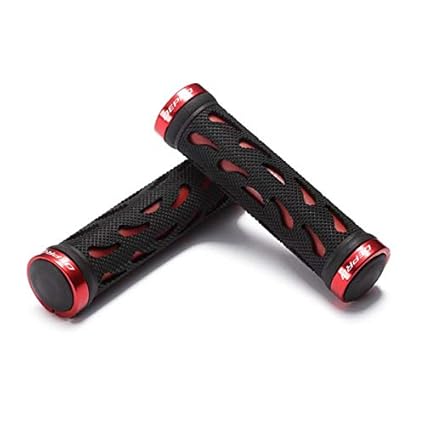 cube mtb grips