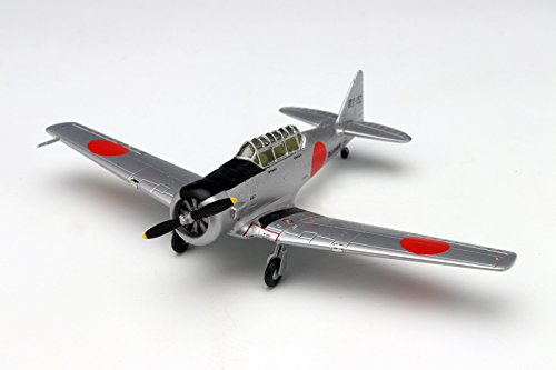 PLAPF020 1:144 Platz JASDF T-6 Texan (Contains 2 Kits) [MODEL BUILDING KIT]