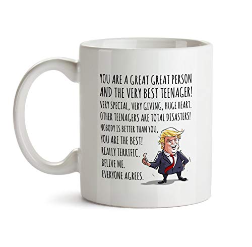 funny gifts for teenagers