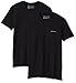 Columbia Men's 2-Pack Cotton Stretch Crew Neck T-Shirt