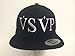 Come Des VSVP ASAP Rocky Supreme Snapback Hat