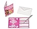 American Greetings Nickelodeon Paw Patrol Invite and Thank-You Card Combo Pack, 8-Count