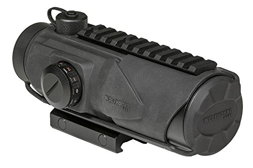 Sightmark Wolfhound 6x44 HS Prismatic Weapon Sight (Certified Refurbished)