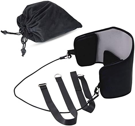 Hanging Cervical Neck Massager for Women &amp; Men - Cervical Traction Device for Daily Healthcare to Instant Neck Pain Relief