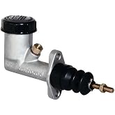 Wilwood 260-6579 .700" Bore Girling Style Master Cylinder