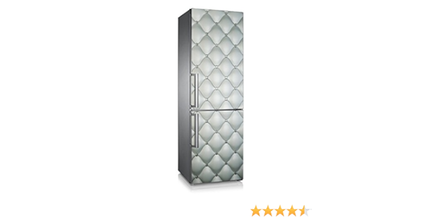 Vinilo para nevera | Stickers Fridge | Pegatina Frigo | Diamond (185x60)