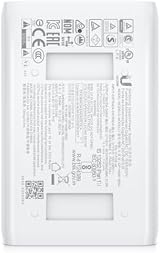 Ubiquiti U-POE+ Injector 30V 0.32A UniFi PoE Adapter view 7