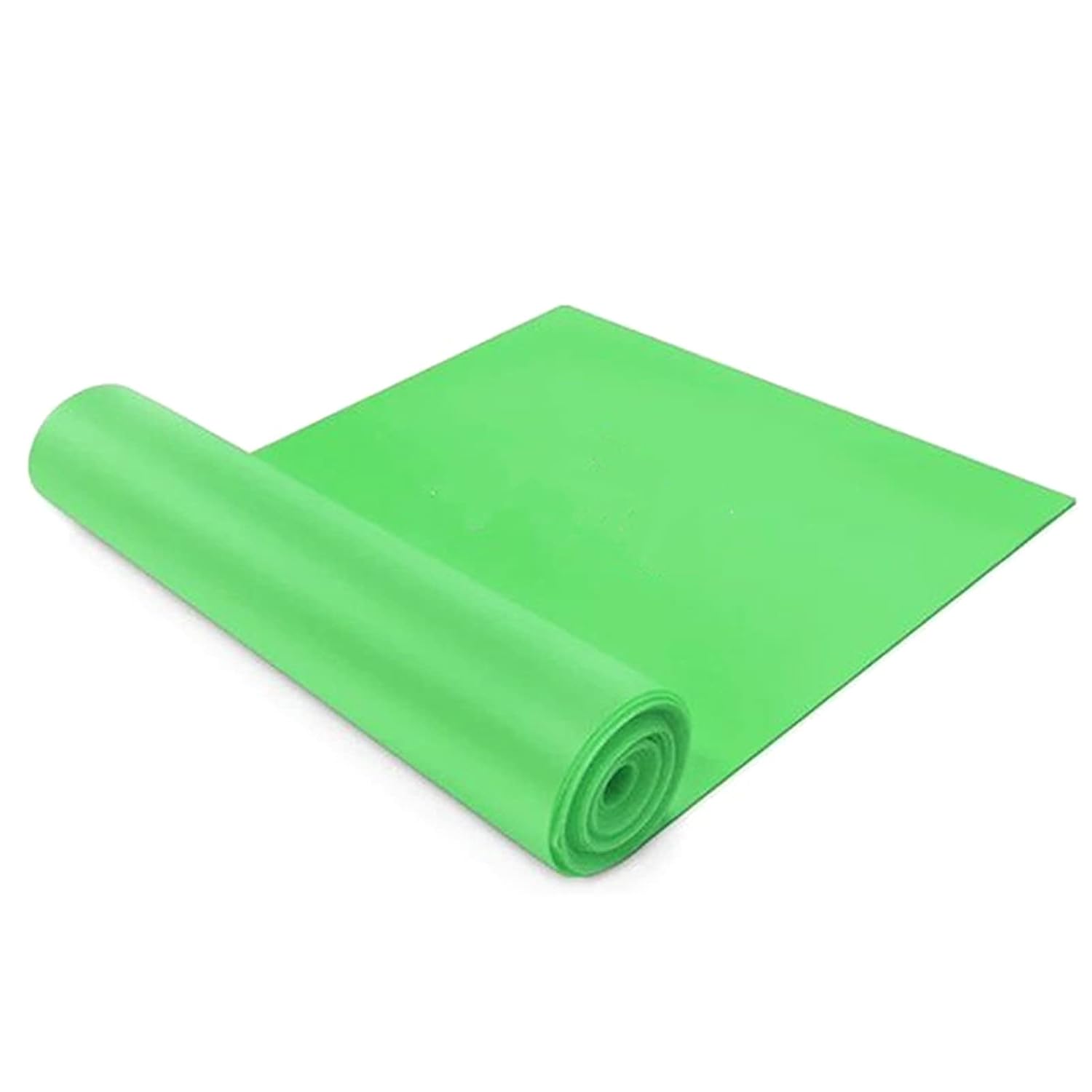 59 X 5.9 Inch Yoga Resistance Band Exercise Band Workout Stretch Bands