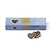 Godiva Chocolatier Dark Chocolate Biscuit Cookies, Gift Pack