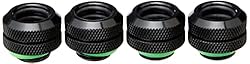 Corsair Hydro X Series, XF Hardline, 12mm OD