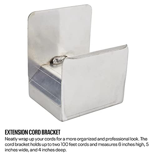 Deluxe Trailer/Garage Organizer Kit Pricepulse