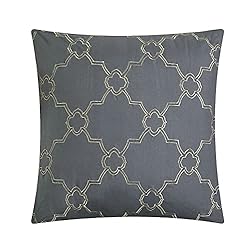 Chic Home CS2826-AN Camilia 16 Piece Bed in A Bag