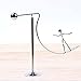 AblueA Balancing Toy Desk Top Decoration Stress Reliever for Office Desk Physics Gravity (Surfing)