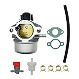Carpro Carburetor For Kohler 12 853 140-S, 12 853 17, 12 853 17-S, 12 853 35 47 78