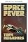 Livro Febre espacial (Crônicas McCoy Livro 1)