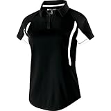 Holloway Women's Avenger Polo Short Sleeve Sportswear