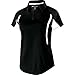 Women's Avenger Polo Short Sleeve Holloway Sportswear