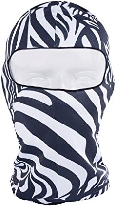Balaclava Full Face Mask For Motorcycle Ski Cycling and other Outdoor Sports -For Women and Men