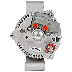 New DB Electrical Alternator Compatible with Ford