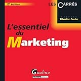 L'essentiel du Marketing (French Edition) by 