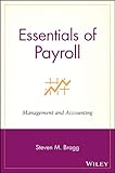 Essentials of Payroll: Management and Accounting (Essentials Series)