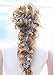 Missgrace Extra Long Hair Vine Crystals Bridal Hair Vine Wedding Hair Vine Crystals Bridal Wedding Pearl Hair Vine Wedding Hair Accessory for Party and Evening 19.7 Inches …
