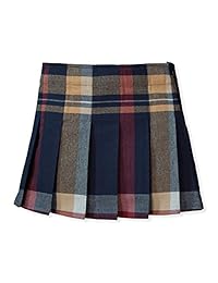 Hope & Henry - Falda plisada para niña
